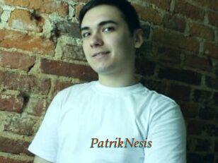 PatrikNesis