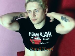 PatrikThorn