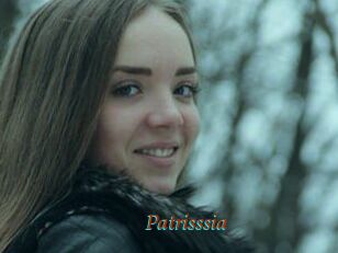 Patrisssia