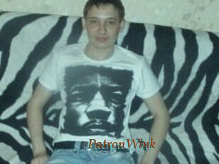 Patron_Wink