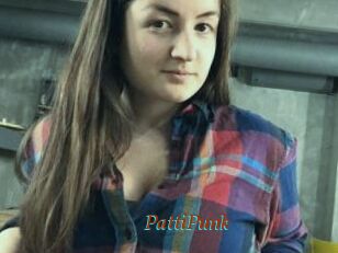 PattiPunk