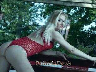 PattriciaDavis