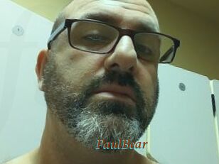 PaulBear