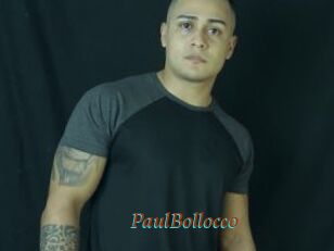 PaulBollocco