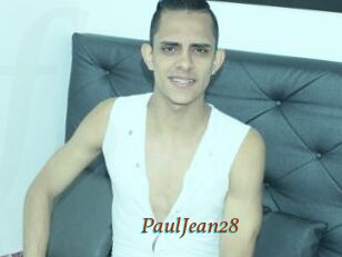 PaulJean28