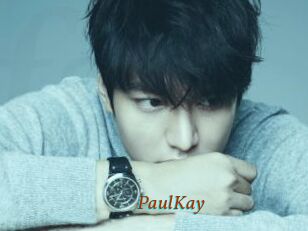 PaulKay