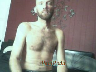 PaulRodd