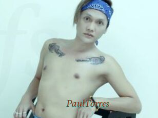 PaulTorres