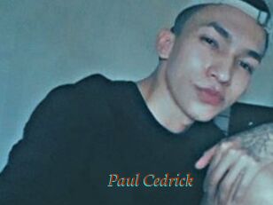 Paul_Cedrick