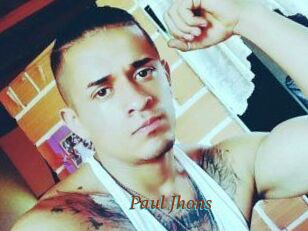 Paul_Jhons