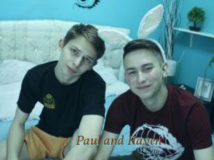 Paul_and_Raven
