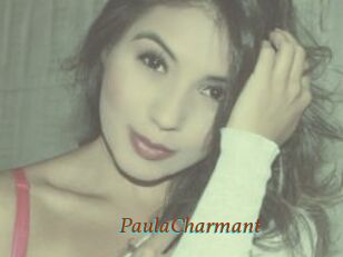 PaulaCharmant