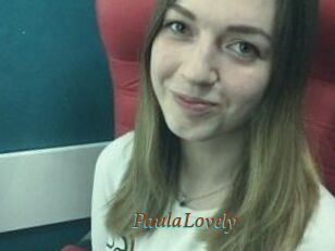 PaulaLovely