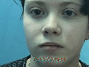 PaulaMorgan