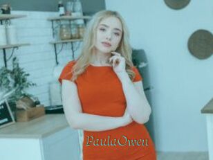 PaulaOwen