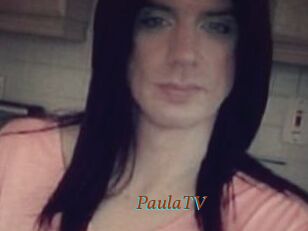 PaulaTV
