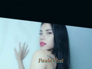 PaulaWest