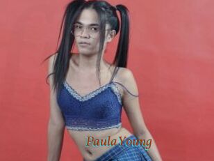 PaulaYoung