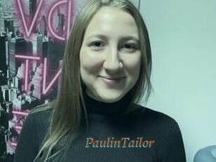 PaulinTailor