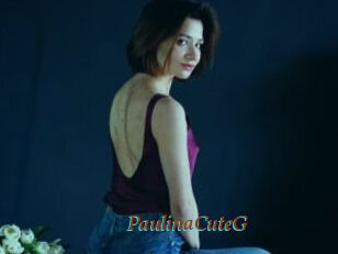 PaulinaCuteG
