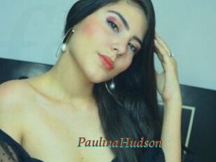 PaulinaHudson