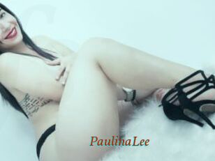 PaulinaLee
