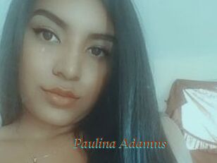Paulina_Adamns