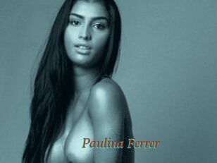 Paulina_Ferrer