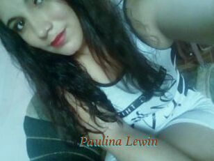 Paulina_Lewin