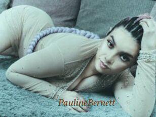 PaulineBernett