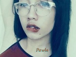 Pawla