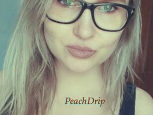 PeachDrip