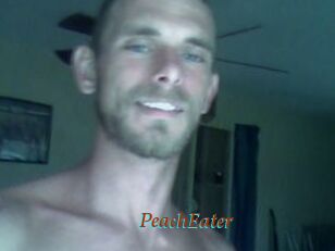 PeachEater