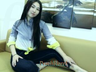 PeachFloret