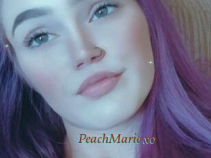 PeachMarie_xo