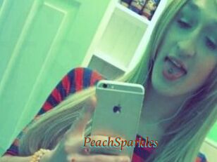 PeachSparkles