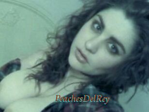 PeachesDelRey