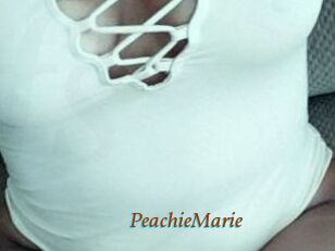 PeachieMarie