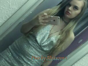 PeachyBlossoms