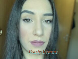 PeachyDreams