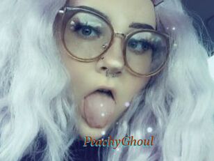 PeachyGhoul