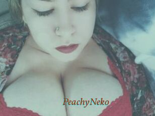 PeachyNeko