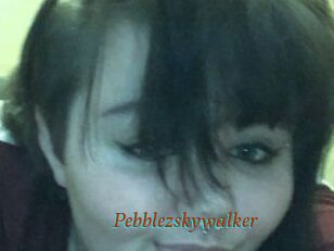 Pebblezskywalker