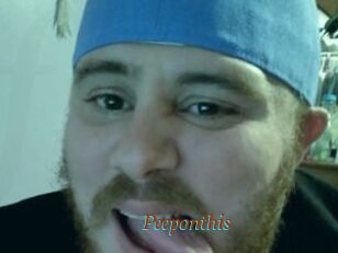 Peeponthis