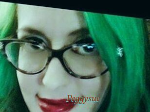 Peggysue