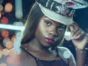 PeitonKeen