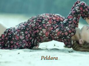Peldara