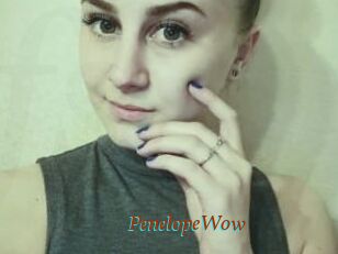 PenelopeWow