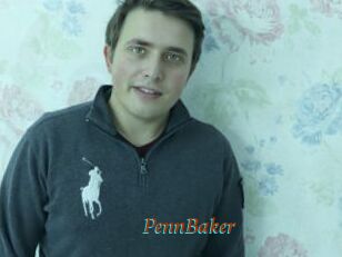 PennBaker
