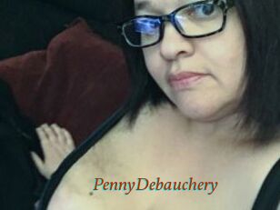 PennyDebauchery